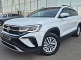 Volkswagen Taos 2021 года за 9 690 000 тг. в Шымкент