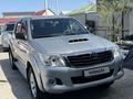 Toyota Hilux 2014 годаfor9 500 000 тг. в Атырау – фото 18