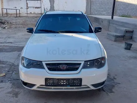 Daewoo Nexia 2013 года за 2 400 000 тг. в Шымкент