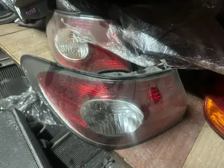Задние фонари Toyota Lexus Camry RX GS RAV4 Estima Alphard Windom за 5 000 тг. в Алматы – фото 5