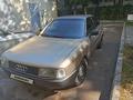 Audi 80 1987 годаүшін1 250 000 тг. в Астана – фото 4