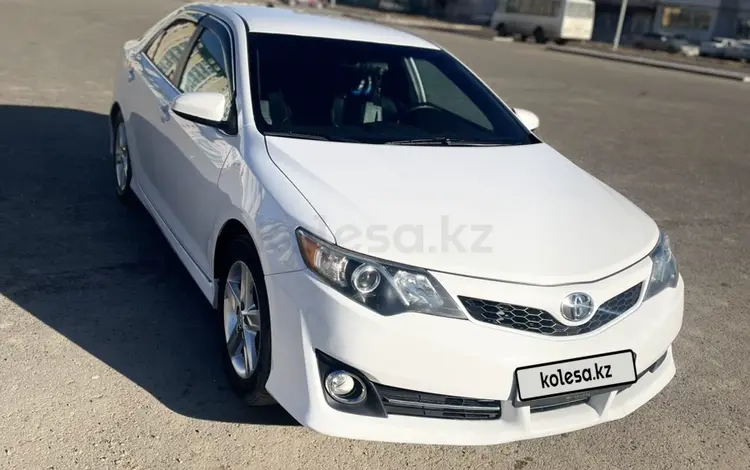 Toyota Camry 2012 года за 5 700 000 тг. в Жанаозен