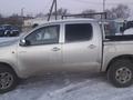 Toyota Hilux 2013 годаүшін8 500 000 тг. в Уральск – фото 2