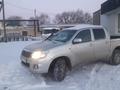 Toyota Hilux 2013 годаүшін8 500 000 тг. в Уральск – фото 8