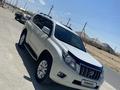 Toyota Land Cruiser Prado 2011 года за 18 500 000 тг. в Актау – фото 10