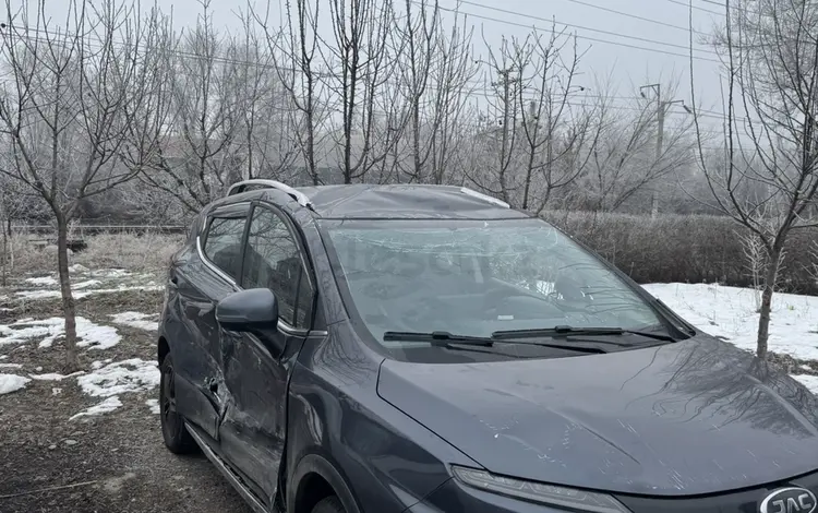 JAC S3 2024 года за 3 250 000 тг. в Алматы