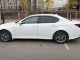 Lexus GS 250 2012 годаүшін11 500 000 тг. в Астана – фото 2