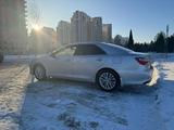 Toyota Camry 2015 годаfor12 200 000 тг. в Астана – фото 5