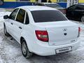 ВАЗ (Lada) Granta 2190 2014 годаүшін2 800 000 тг. в Костанай – фото 4