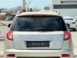 Geely Emgrand X7 2015 года за 4 008 236 тг. в Караганда – фото 3