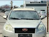 Geely Emgrand X7 2015 года за 4 008 236 тг. в Караганда – фото 2