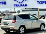 Geely Emgrand X7 2015 года за 4 008 236 тг. в Караганда – фото 4