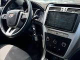 Geely Emgrand X7 2015 года за 4 008 236 тг. в Караганда – фото 5