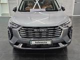 Haval Jolion 2024 года за 9 490 000 тг. в Алматы