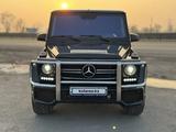 Mercedes-Benz G 55 AMG 2005 года за 20 000 000 тг. в Алматы – фото 3