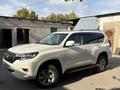 Toyota Land Cruiser Prado 2022 года за 25 900 000 тг. в Алматы – фото 5