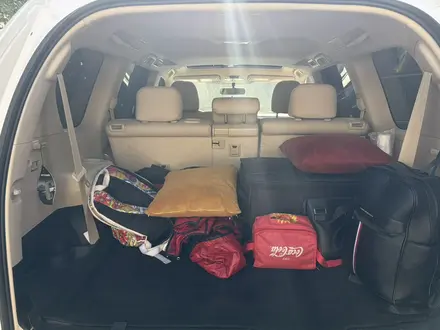 Toyota Land Cruiser Prado 2022 года за 25 900 000 тг. в Алматы – фото 14