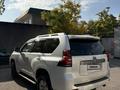 Toyota Land Cruiser Prado 2022 года за 25 900 000 тг. в Алматы – фото 2