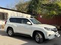 Toyota Land Cruiser Prado 2022 года за 25 900 000 тг. в Алматы – фото 3