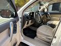 Toyota Land Cruiser Prado 2022 года за 25 900 000 тг. в Алматы – фото 6