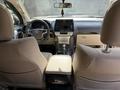 Toyota Land Cruiser Prado 2022 года за 25 900 000 тг. в Алматы – фото 10