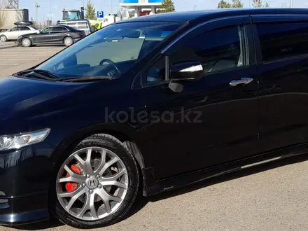 Honda Odyssey 2009 года за 9 800 000 тг. в Астана