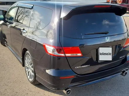 Honda Odyssey 2009 года за 9 800 000 тг. в Астана – фото 5