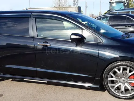 Honda Odyssey 2009 года за 9 800 000 тг. в Астана – фото 11