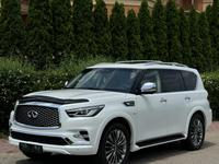 Infiniti QX80 2019 года за 19 000 000 тг. в Алматы