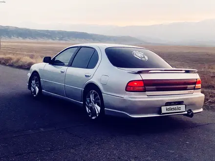 Nissan Cefiro 1994 года за 3 150 000 тг. в Алматы – фото 3