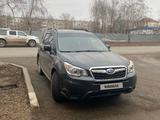 Subaru Forester 2013 годаүшін8 000 000 тг. в Уральск