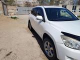 Toyota RAV4 2012 годаүшін7 200 000 тг. в Актау