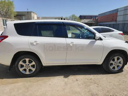 Toyota RAV4 2012 года за 7 200 000 тг. в Актау – фото 9