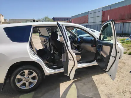 Toyota RAV4 2012 года за 7 200 000 тг. в Актау – фото 11
