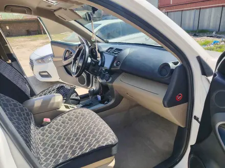 Toyota RAV4 2012 года за 7 200 000 тг. в Актау – фото 14