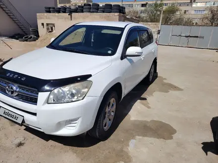 Toyota RAV4 2012 года за 7 200 000 тг. в Актау – фото 19