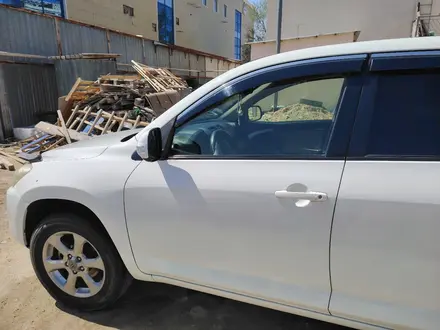 Toyota RAV4 2012 года за 7 200 000 тг. в Актау – фото 5