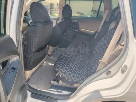Toyota RAV4 2012 года за 7 200 000 тг. в Актау – фото 8