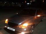 Mercedes-Benz C 200 2001 года за 3 600 000 тг. в Актау – фото 5