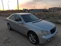 Mercedes-Benz C 200 2001 года за 3 400 000 тг. в Актау – фото 4