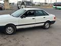 Audi 80 1986 годаүшін1 150 000 тг. в Тараз – фото 8