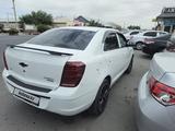 Chevrolet Cobalt 2023 годаfor7 100 000 тг. в Алматы – фото 4