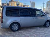 Hyundai Staria 2021 года за 15 000 000 тг. в Атырау – фото 3