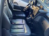 Hyundai Staria 2021 года за 15 000 000 тг. в Атырау – фото 5