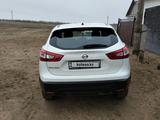 Nissan Qashqai 2014 годаfor7 000 000 тг. в Актобе – фото 2