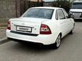 ВАЗ (Lada) Priora 2170 2013 годаүшін2 600 000 тг. в Шымкент – фото 7