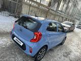 Kia Picanto 2021 годаfor6 150 000 тг. в Алматы – фото 4