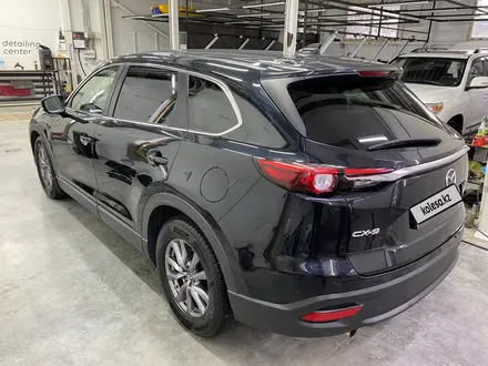 Mazda CX-9 2018 года за 16 500 000 тг. в Кокшетау