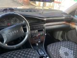 Audi A6 1994 годаүшін3 050 000 тг. в Караганда – фото 4