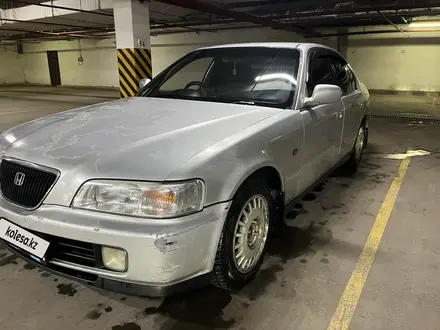 Honda Ascot 1994 года за 1 700 000 тг. в Астана – фото 9